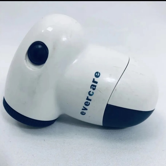 Evercare fabric clothing sweater shaver upholstery pet hair tool mini compact 1 - Picture 10 of 10